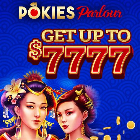Pokies Parlour Casino Review 2024 – $7777 Welcome Bonus.